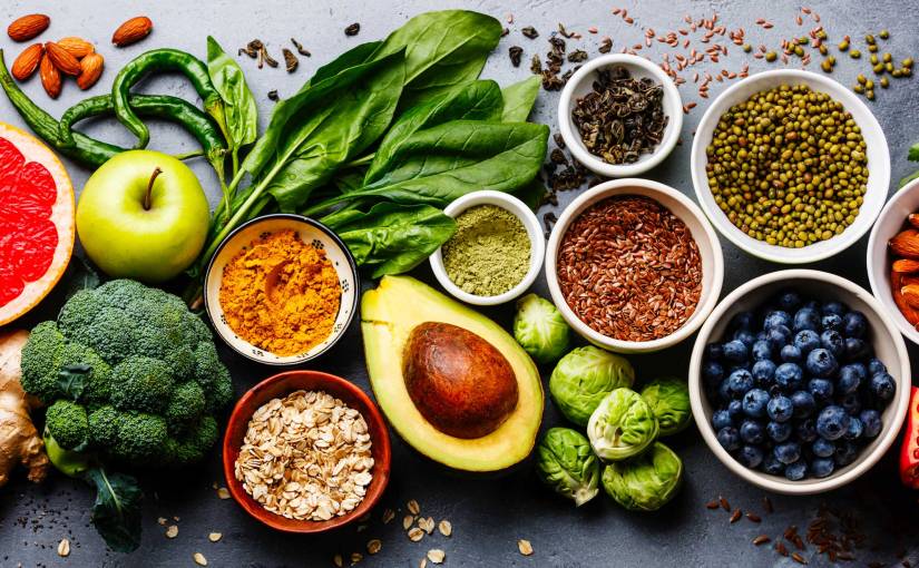 غذا چی داریم؟