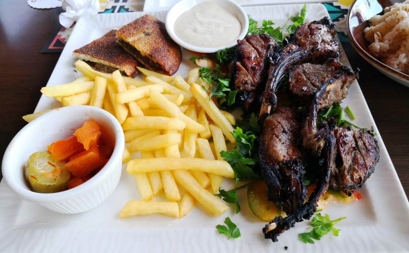 Hadoota Masreya – Al&nbsp;Safa